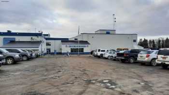 Dillingham High School/Middle