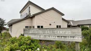 University of Alaska Fairbanks Bristol Bay Campus