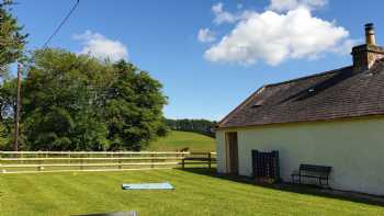 Blaeberry Cottage