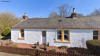 Blaeberry Cottage