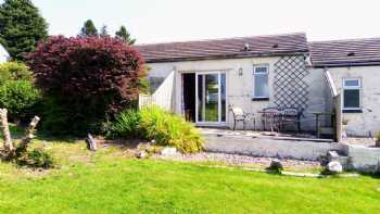 Brandedleys Touring Caravan, Camping Site & Holiday Lodges near Dumfries