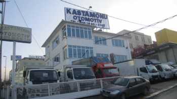 KASTAMONU OTOMOTİV