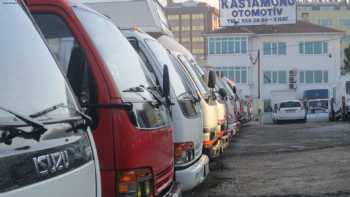 KASTAMONU OTOMOTİV