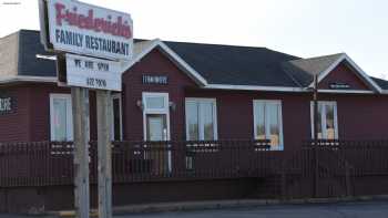 Friederick's Family Restaurant