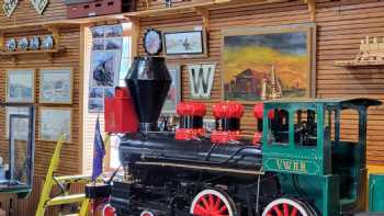 Fennimore Railroad Museum