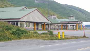 Eagle's View Elementary School