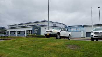 Unalaska City High School