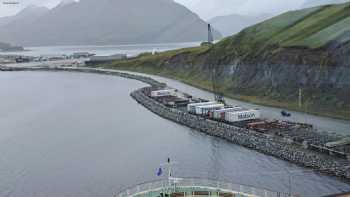 Port of Dutch Harbor