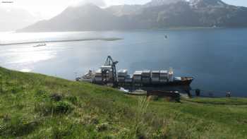 Port of Dutch Harbor