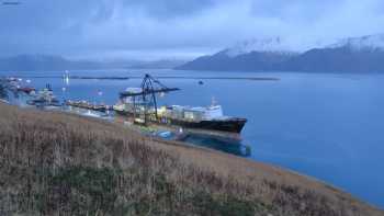 Port of Dutch Harbor