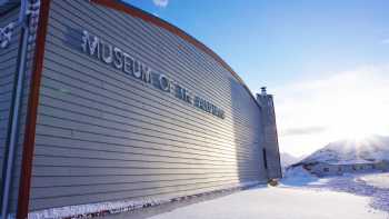 Museum of the Aleutians