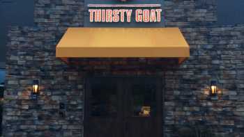 The Thirsty Goat