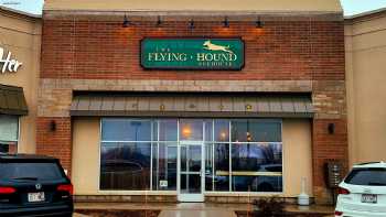 The Flying Hound Alehouse