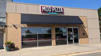 MOD Pizza