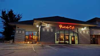 Pancake Café Fitchburg | Breakfast, Brunch, & Lunch