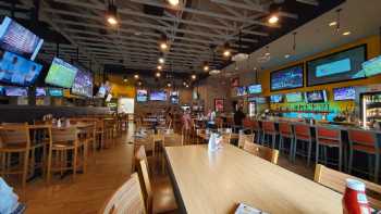 Buffalo Wild Wings