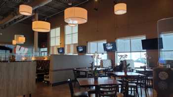 Hy-Vee Market Grille