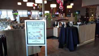 Hy-Vee Market Grille