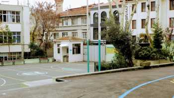 Vefa Lisesi