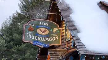 Chuckwagon Restaurant