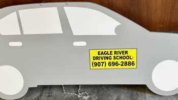 Eagle River Driving School LLC