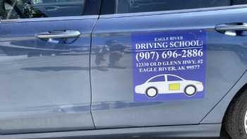 Eagle River Driving School LLC