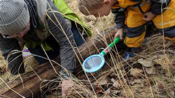 Fire Lake Preschool Inc