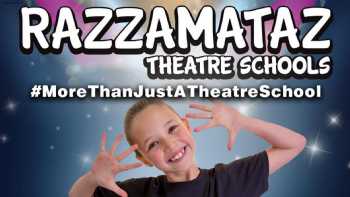 Razzamataz Theatre School, Glasgow North