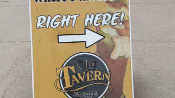 Tavern On Central