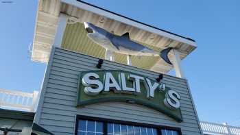 Salty's Seafood & Spirits