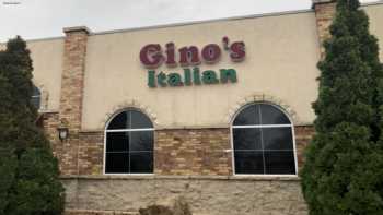 Gino's Italian Restaurant