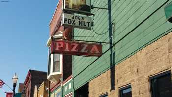 Joe's Fox Hut