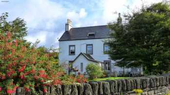 Kilmory House B&B