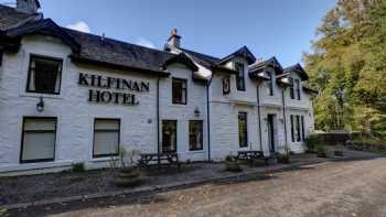 Kilfinan Hotel