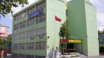 Kocamustafapaşa Anadolu İmam Hatip Lisesi