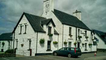 The Horseshoe Inn