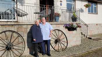 Kilfinan View Bed & Breakfast