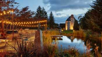 Kilmartin Castle