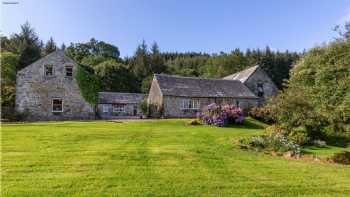 Killean Farmhouse