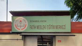 Fatih Mesleki Eğitim Merkezi