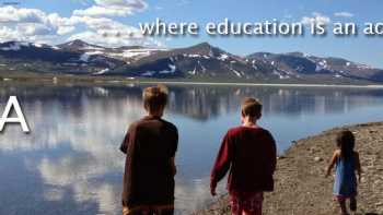 IDEA Homeschool | Fairbanks