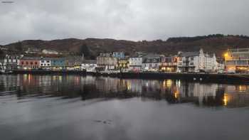 The Barge Tarbert