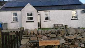 Mrs Rowan's Cottage