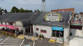 Lake Avenue Restaurant & Lounge