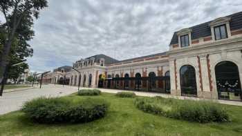 La Estación de la Ciencia y la Tecnología