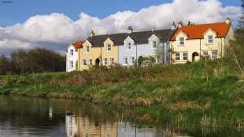 Craobh Haven Cottages