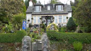 The Moorings B&B