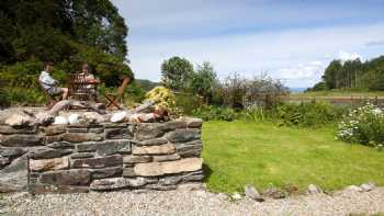 Shore Cottage, Loch Fyne