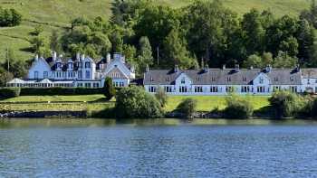 Portsonachan Hotel & Lodges