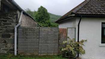 Leanach Farm and Fyne Byre Cottage